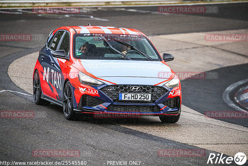 Bild #25545580 - Touristenfahrten Nürburgring Nordschleife (22.10.2023)