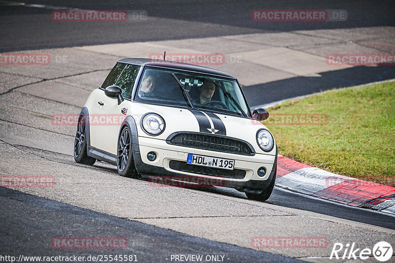 Bild #25545581 - Touristenfahrten Nürburgring Nordschleife (22.10.2023)