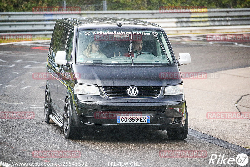 Bild #25545592 - Touristenfahrten Nürburgring Nordschleife (22.10.2023)