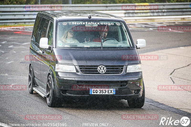 Bild #25545595 - Touristenfahrten Nürburgring Nordschleife (22.10.2023)