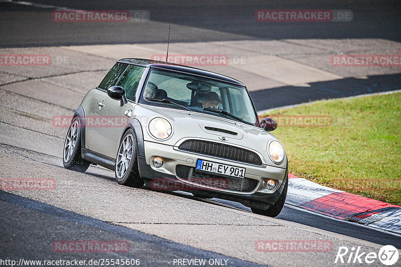 Bild #25545606 - Touristenfahrten Nürburgring Nordschleife (22.10.2023)