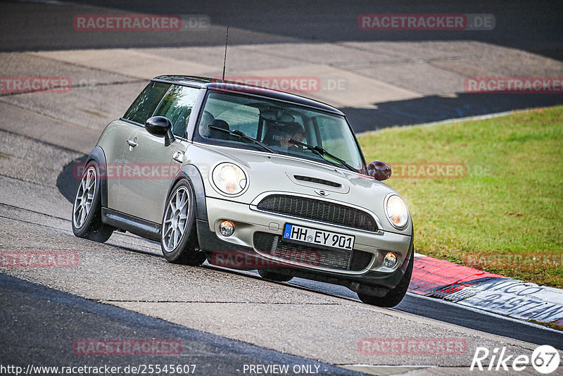 Bild #25545607 - Touristenfahrten Nürburgring Nordschleife (22.10.2023)