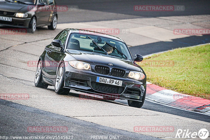 Bild #25545621 - Touristenfahrten Nürburgring Nordschleife (22.10.2023)