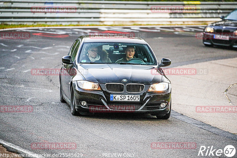 Bild #25545629 - Touristenfahrten Nürburgring Nordschleife (22.10.2023)