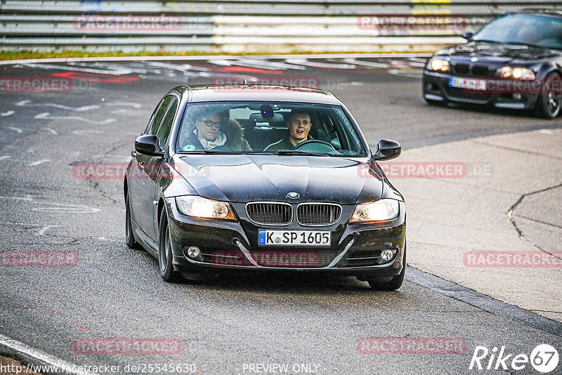 Bild #25545630 - Touristenfahrten Nürburgring Nordschleife (22.10.2023)