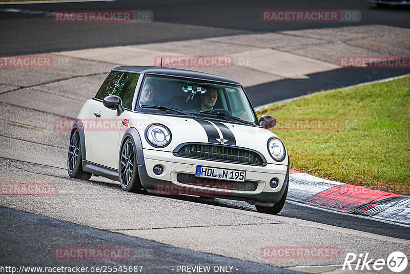 Bild #25545687 - Touristenfahrten Nürburgring Nordschleife (22.10.2023)