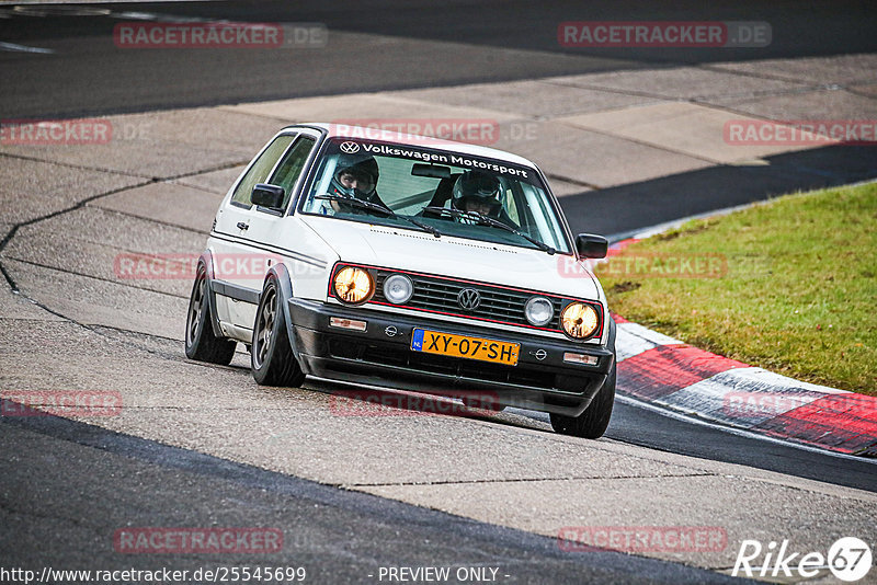 Bild #25545699 - Touristenfahrten Nürburgring Nordschleife (22.10.2023)