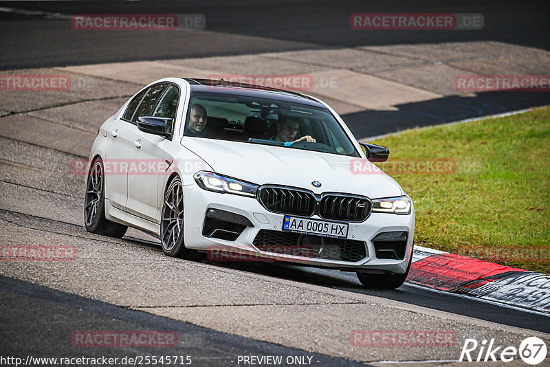 Bild #25545715 - Touristenfahrten Nürburgring Nordschleife (22.10.2023)