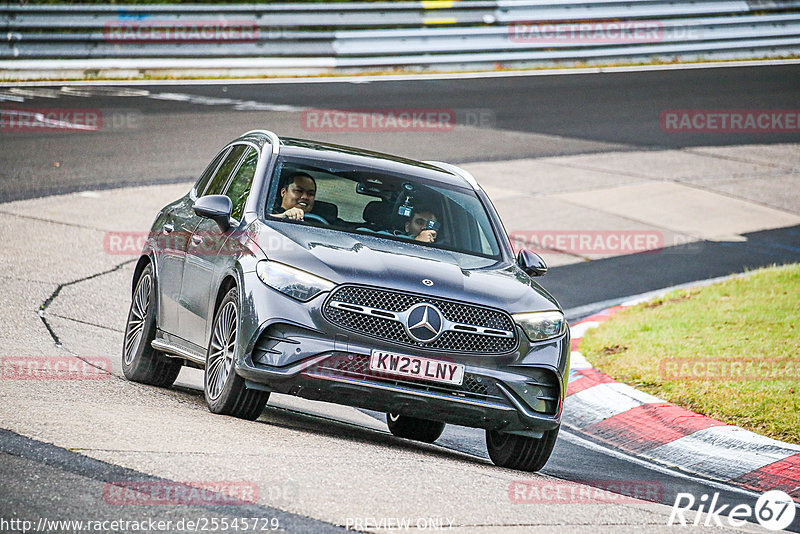 Bild #25545729 - Touristenfahrten Nürburgring Nordschleife (22.10.2023)