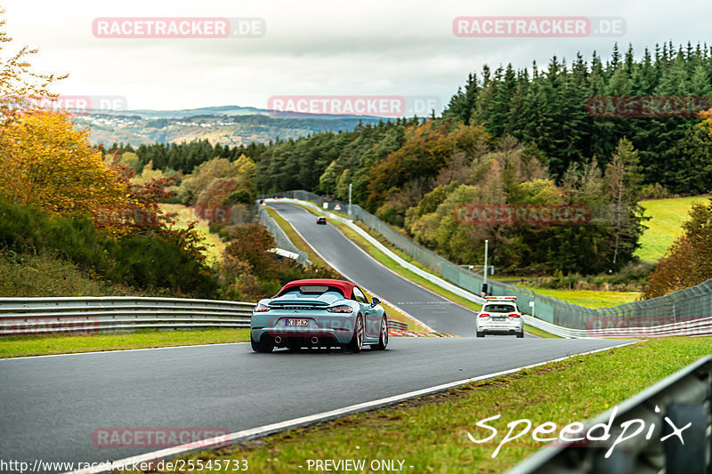 Bild #25545733 - Touristenfahrten Nürburgring Nordschleife (22.10.2023)