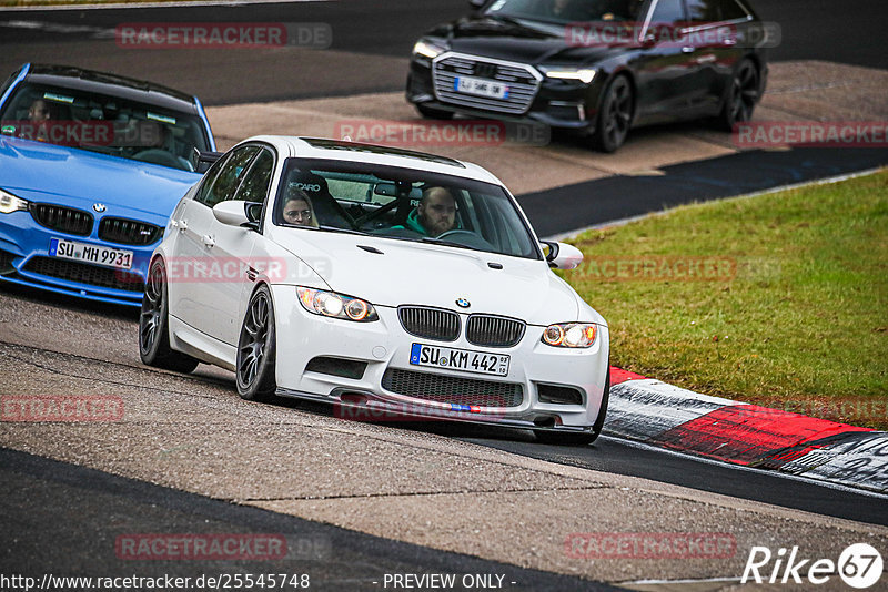 Bild #25545748 - Touristenfahrten Nürburgring Nordschleife (22.10.2023)