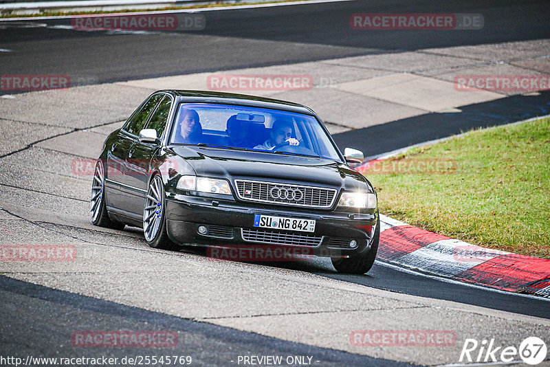 Bild #25545769 - Touristenfahrten Nürburgring Nordschleife (22.10.2023)