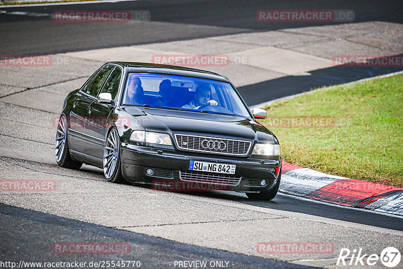 Bild #25545770 - Touristenfahrten Nürburgring Nordschleife (22.10.2023)