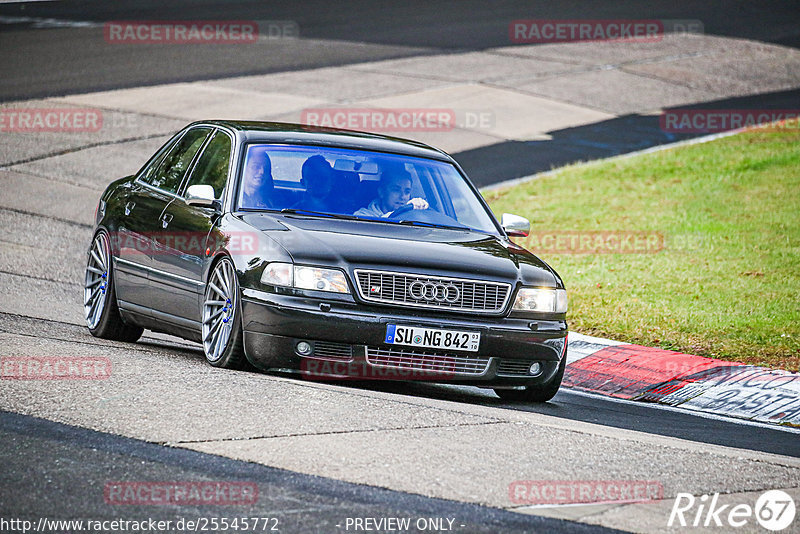 Bild #25545772 - Touristenfahrten Nürburgring Nordschleife (22.10.2023)