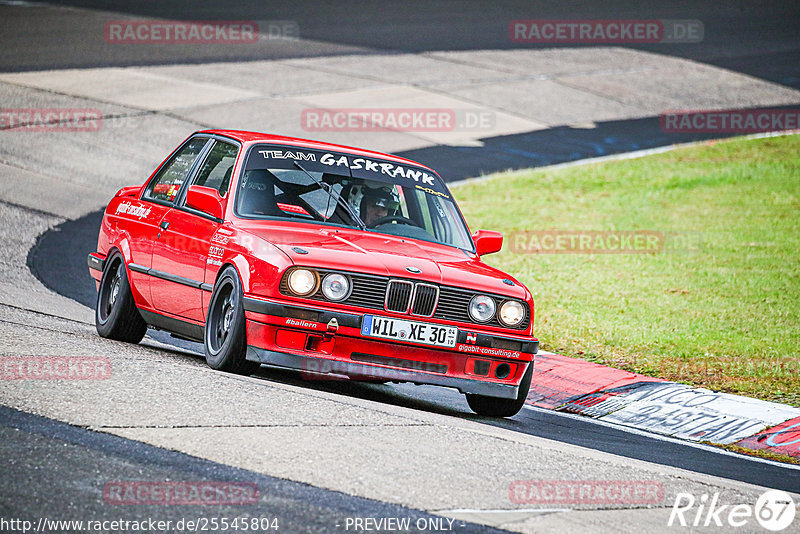 Bild #25545804 - Touristenfahrten Nürburgring Nordschleife (22.10.2023)