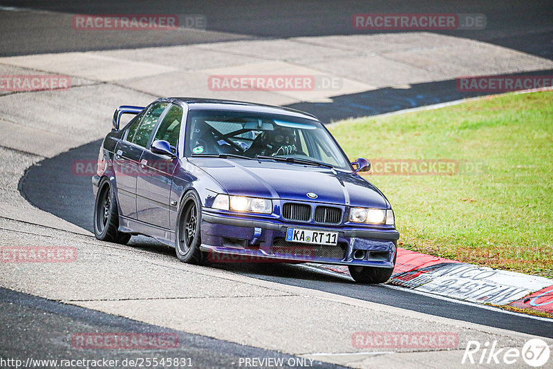 Bild #25545831 - Touristenfahrten Nürburgring Nordschleife (22.10.2023)