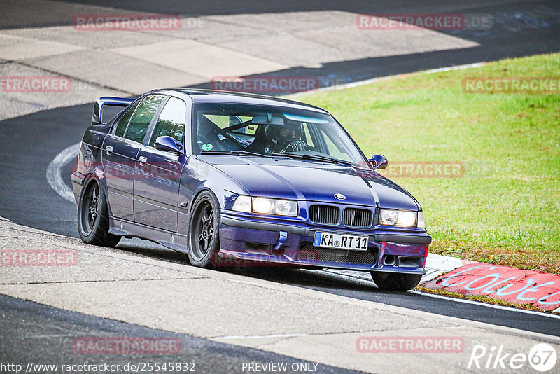 Bild #25545832 - Touristenfahrten Nürburgring Nordschleife (22.10.2023)