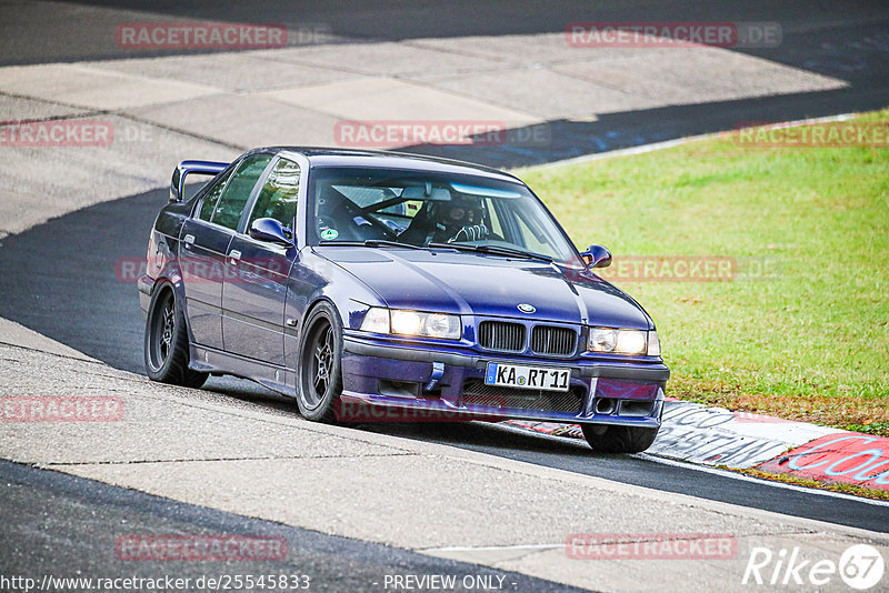 Bild #25545833 - Touristenfahrten Nürburgring Nordschleife (22.10.2023)