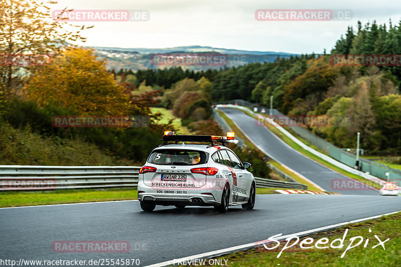 Bild #25545870 - Touristenfahrten Nürburgring Nordschleife (22.10.2023)