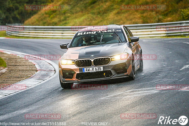 Bild #25545888 - Touristenfahrten Nürburgring Nordschleife (22.10.2023)