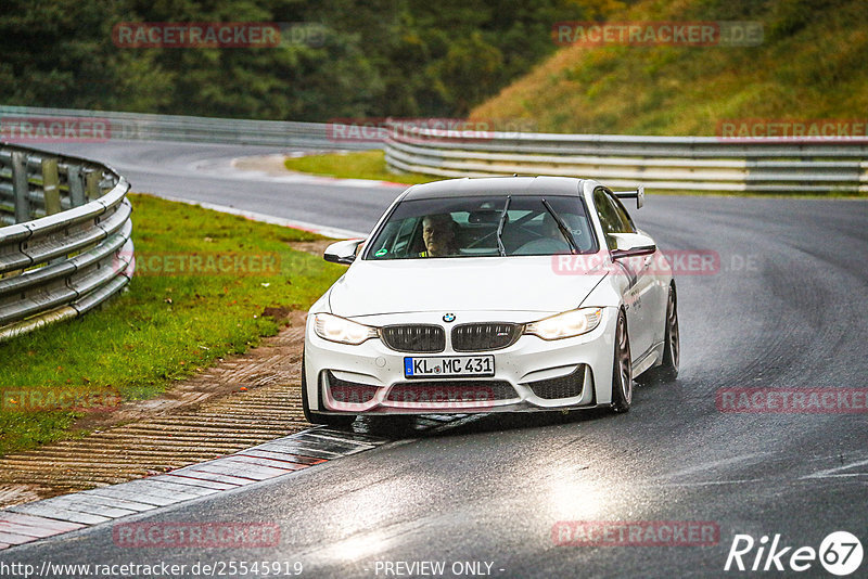 Bild #25545919 - Touristenfahrten Nürburgring Nordschleife (22.10.2023)