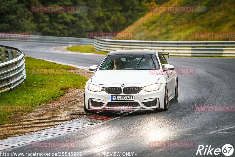 Bild #25545921 - Touristenfahrten Nürburgring Nordschleife (22.10.2023)