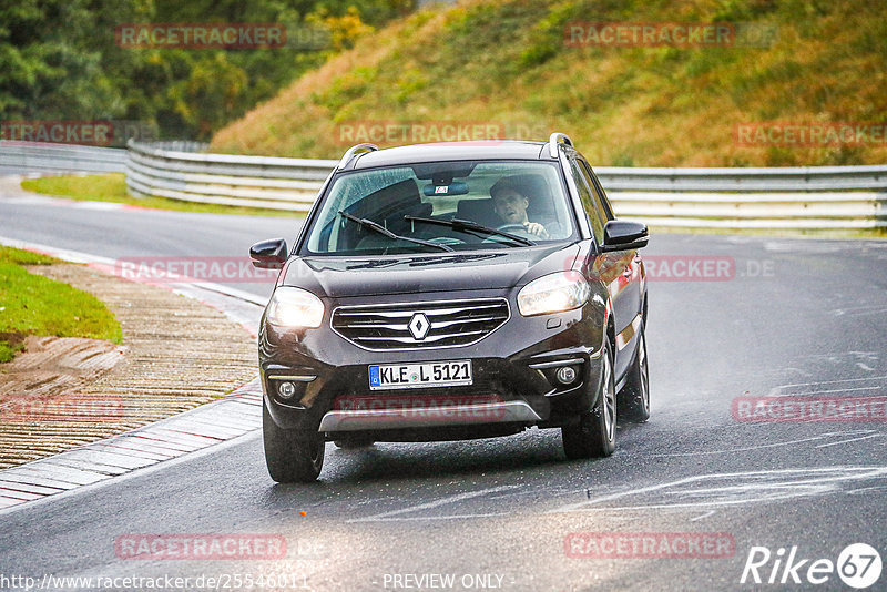 Bild #25546011 - Touristenfahrten Nürburgring Nordschleife (22.10.2023)