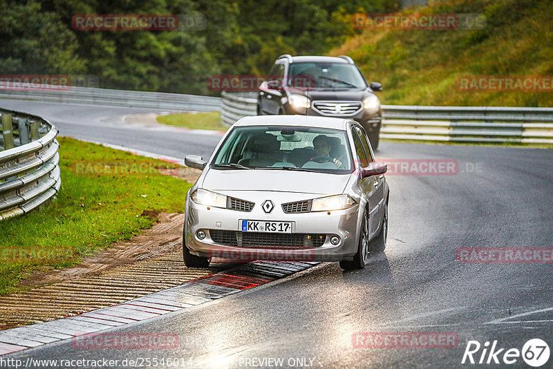 Bild #25546014 - Touristenfahrten Nürburgring Nordschleife (22.10.2023)