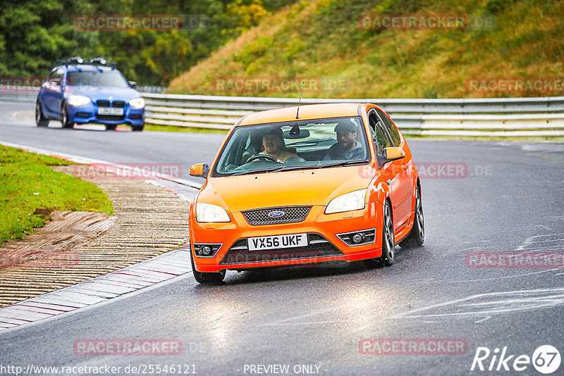 Bild #25546121 - Touristenfahrten Nürburgring Nordschleife (22.10.2023)