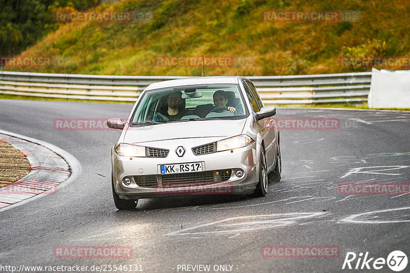 Bild #25546131 - Touristenfahrten Nürburgring Nordschleife (22.10.2023)