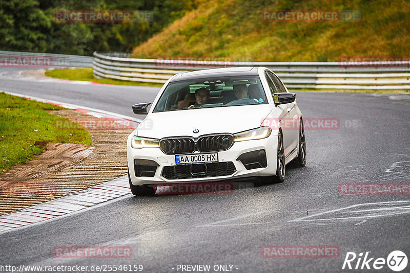 Bild #25546159 - Touristenfahrten Nürburgring Nordschleife (22.10.2023)