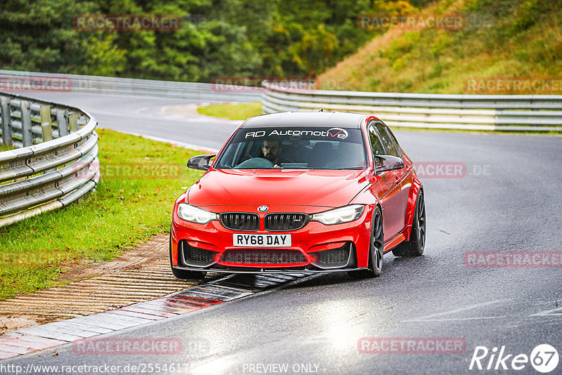 Bild #25546175 - Touristenfahrten Nürburgring Nordschleife (22.10.2023)