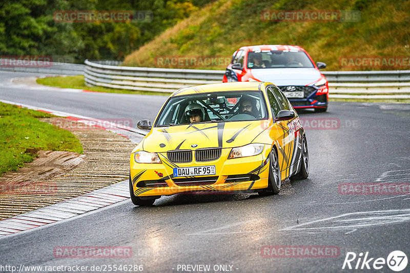 Bild #25546286 - Touristenfahrten Nürburgring Nordschleife (22.10.2023)