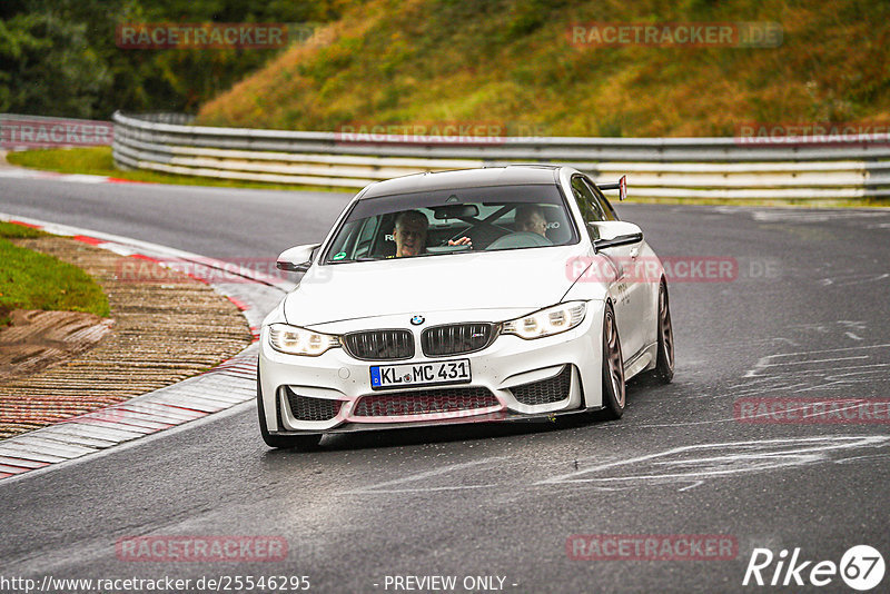 Bild #25546295 - Touristenfahrten Nürburgring Nordschleife (22.10.2023)