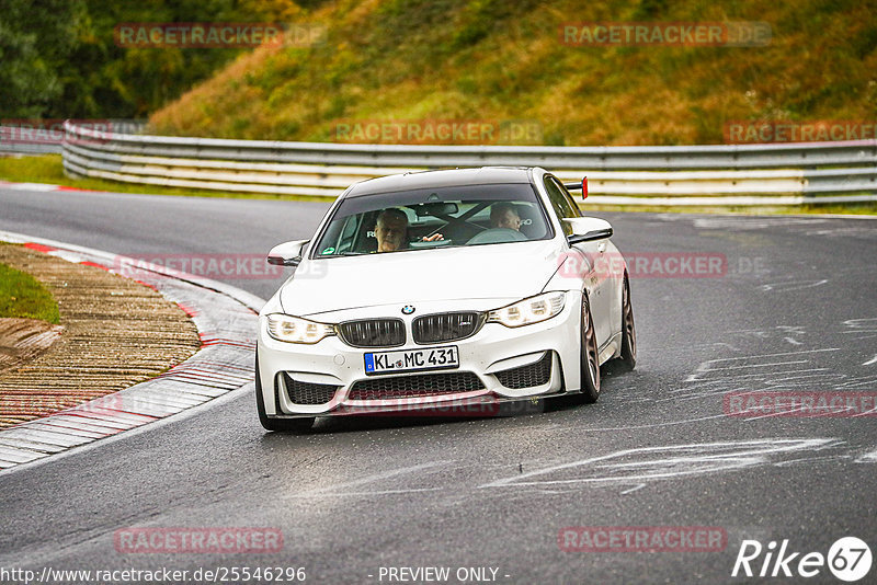 Bild #25546296 - Touristenfahrten Nürburgring Nordschleife (22.10.2023)