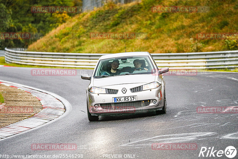 Bild #25546298 - Touristenfahrten Nürburgring Nordschleife (22.10.2023)