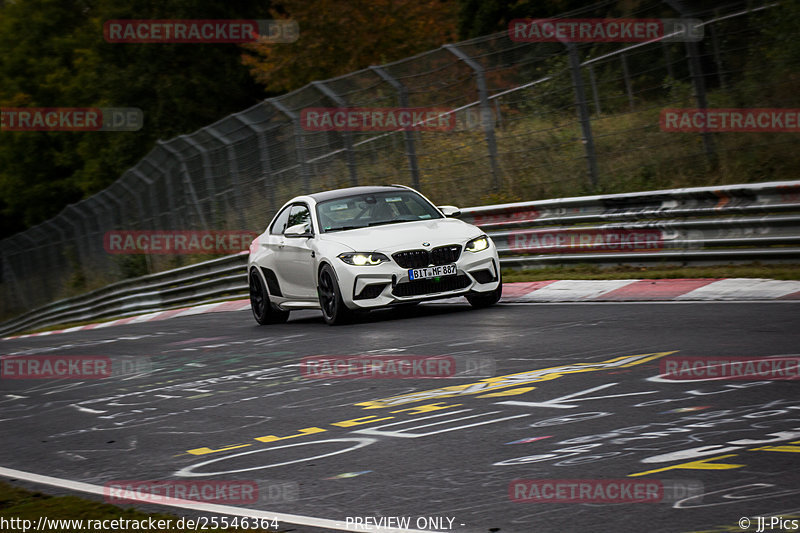 Bild #25546364 - Touristenfahrten Nürburgring Nordschleife (22.10.2023)