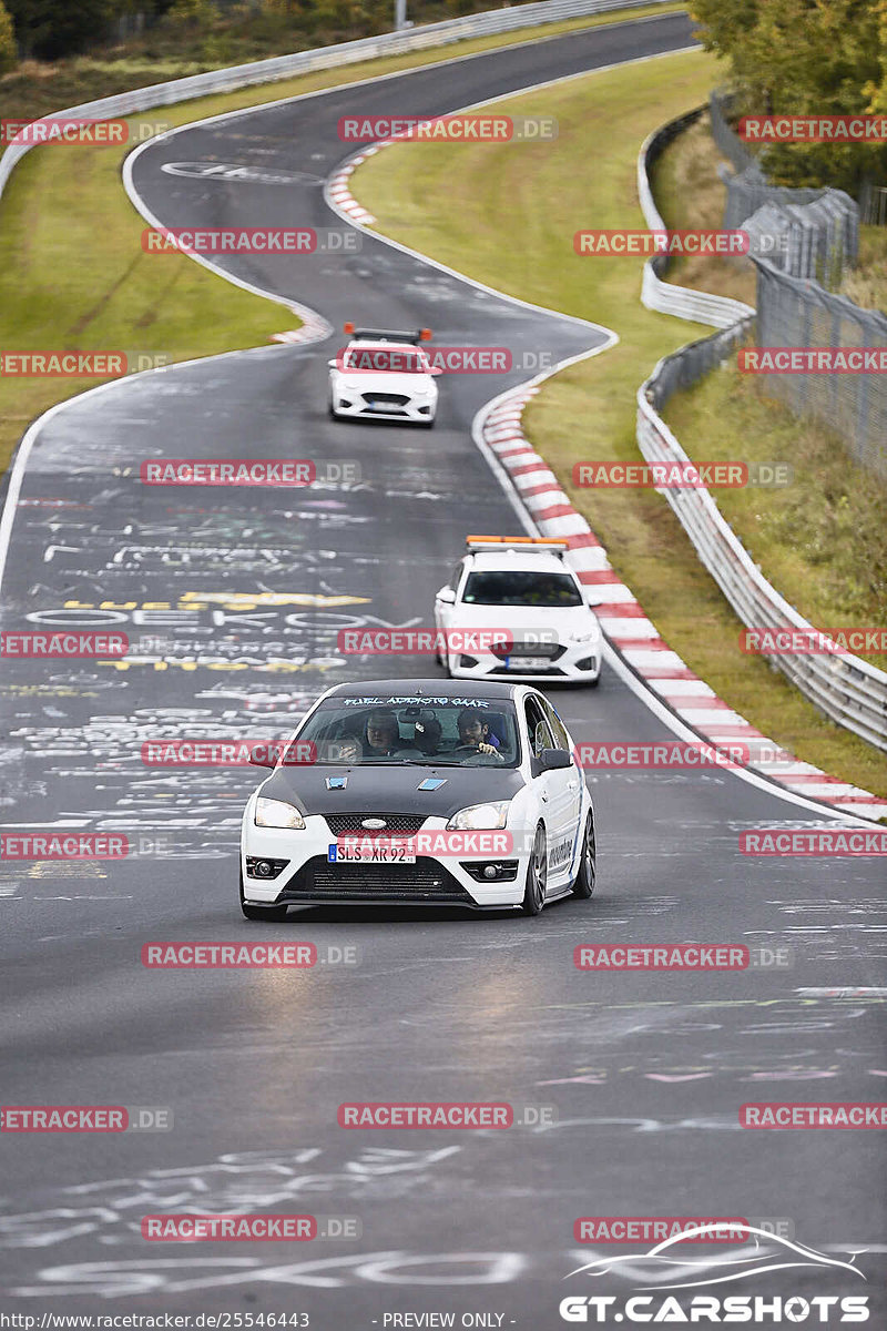 Bild #25546443 - Touristenfahrten Nürburgring Nordschleife (22.10.2023)