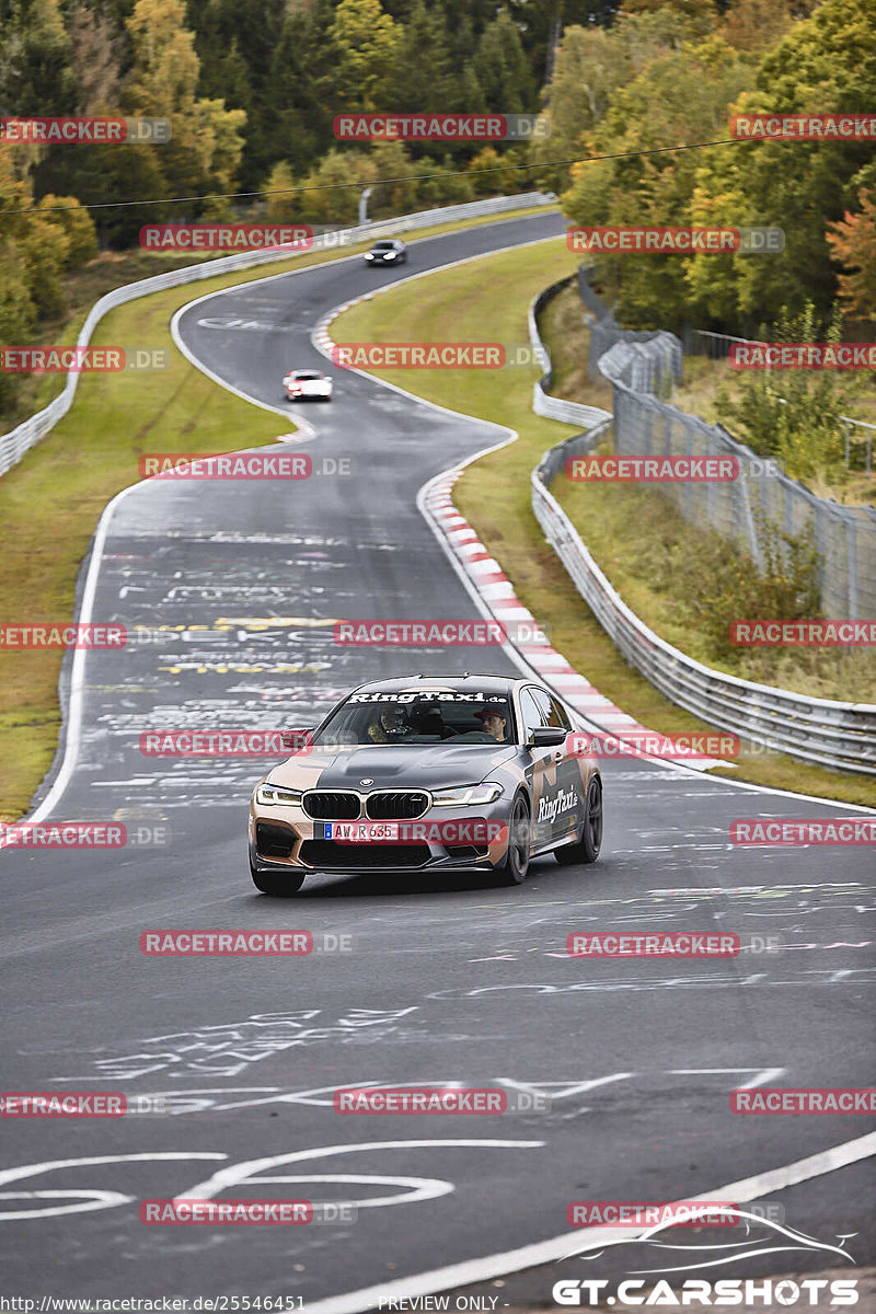 Bild #25546451 - Touristenfahrten Nürburgring Nordschleife (22.10.2023)