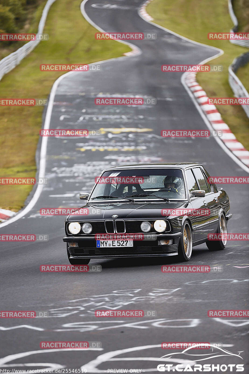 Bild #25546519 - Touristenfahrten Nürburgring Nordschleife (22.10.2023)