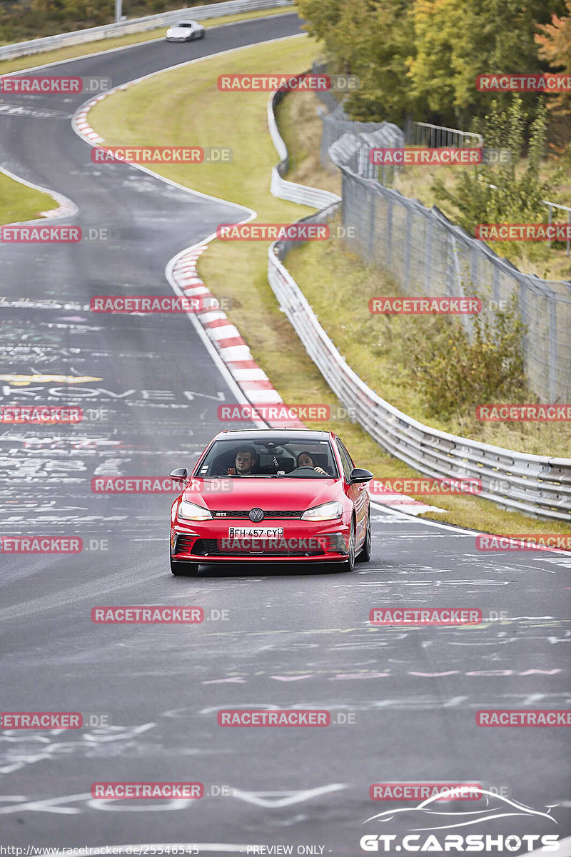 Bild #25546545 - Touristenfahrten Nürburgring Nordschleife (22.10.2023)