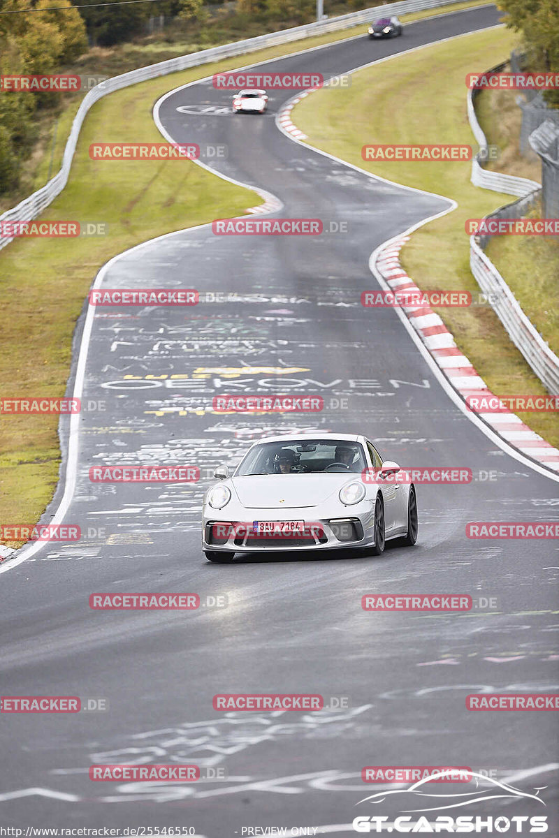 Bild #25546550 - Touristenfahrten Nürburgring Nordschleife (22.10.2023)