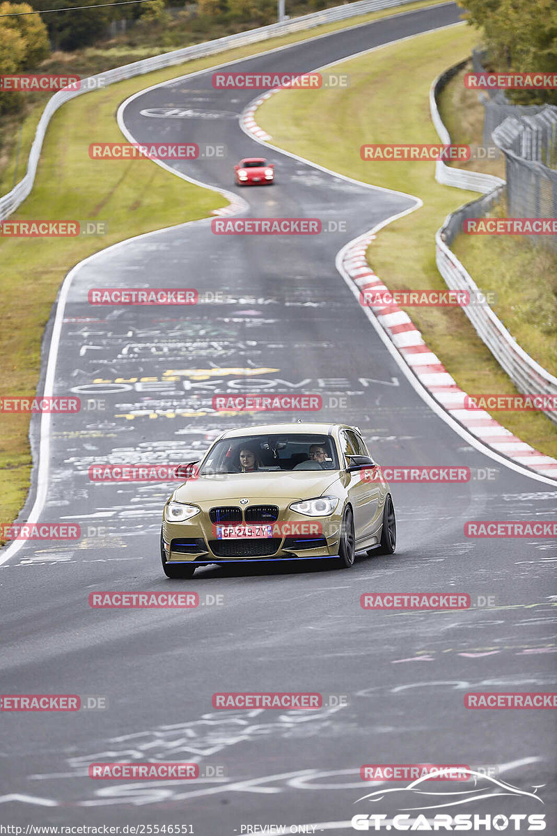 Bild #25546551 - Touristenfahrten Nürburgring Nordschleife (22.10.2023)