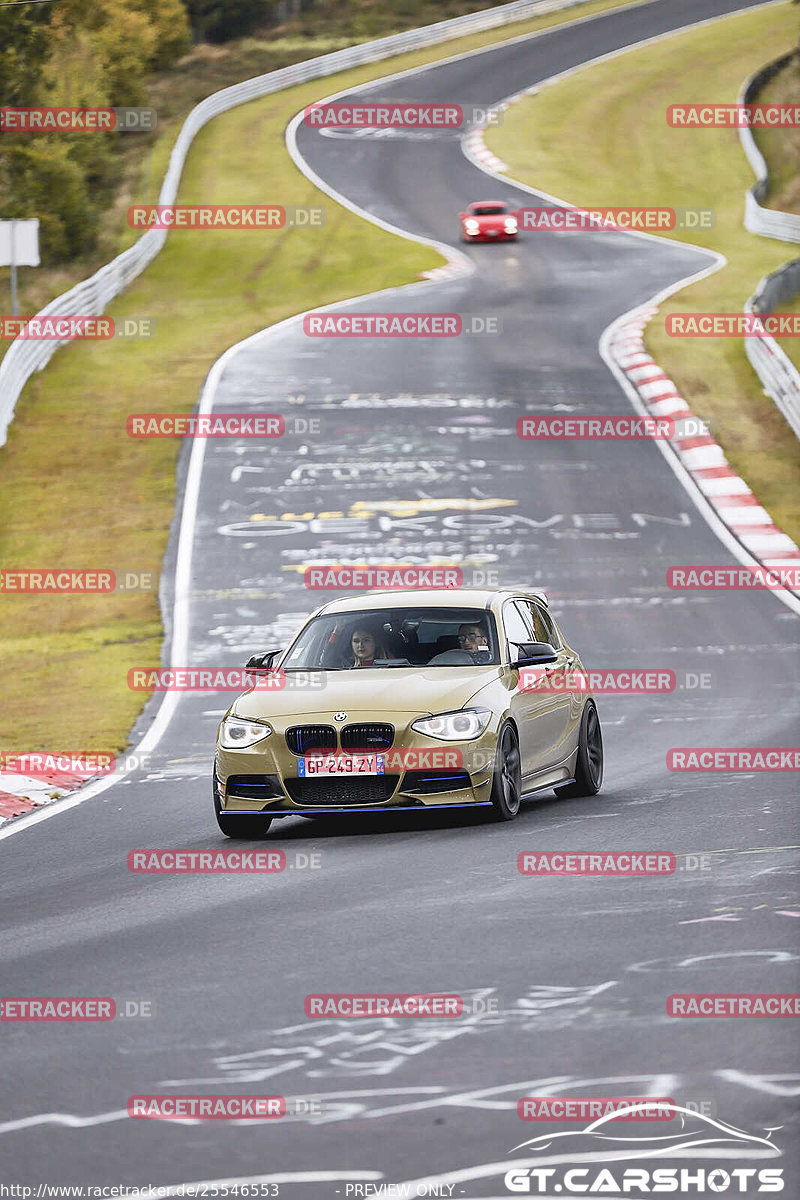 Bild #25546553 - Touristenfahrten Nürburgring Nordschleife (22.10.2023)