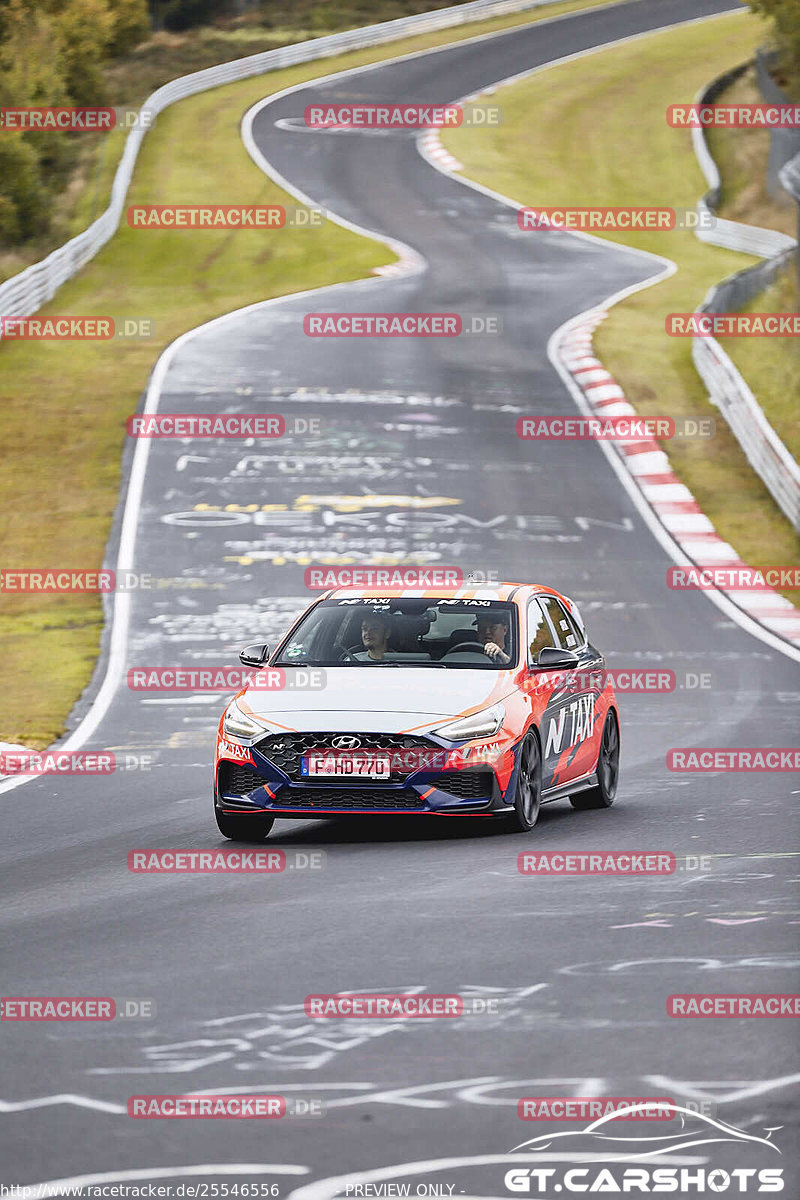 Bild #25546556 - Touristenfahrten Nürburgring Nordschleife (22.10.2023)