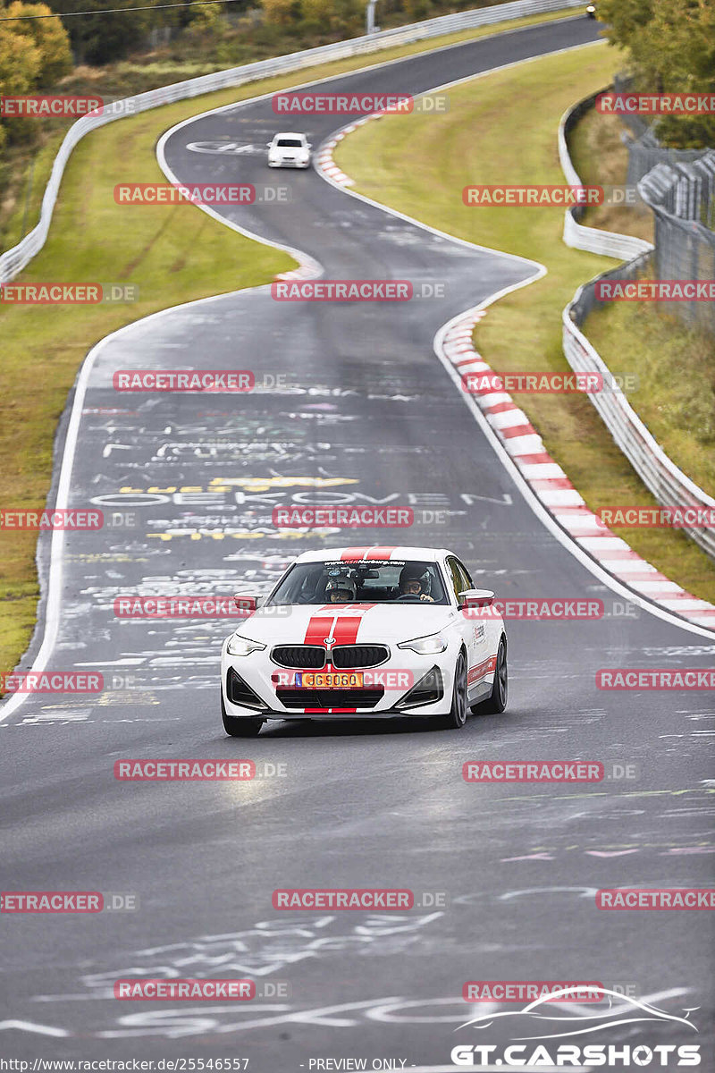 Bild #25546557 - Touristenfahrten Nürburgring Nordschleife (22.10.2023)