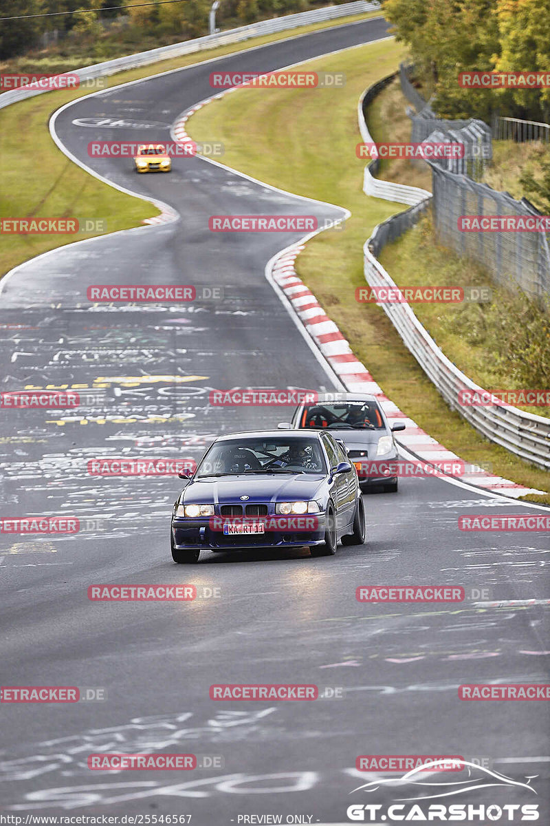 Bild #25546567 - Touristenfahrten Nürburgring Nordschleife (22.10.2023)