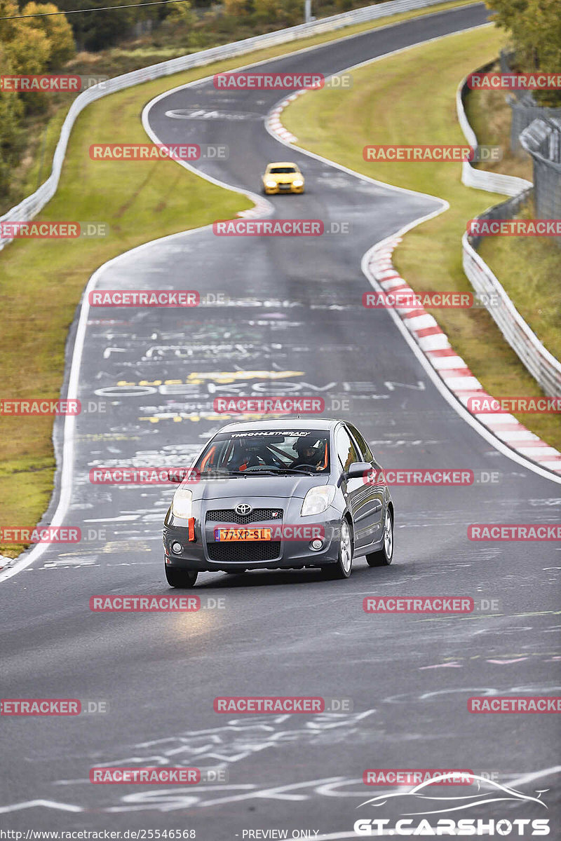 Bild #25546568 - Touristenfahrten Nürburgring Nordschleife (22.10.2023)