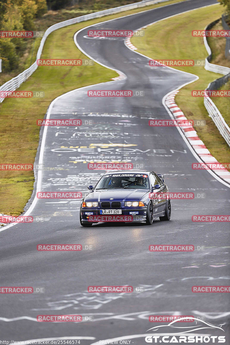 Bild #25546574 - Touristenfahrten Nürburgring Nordschleife (22.10.2023)