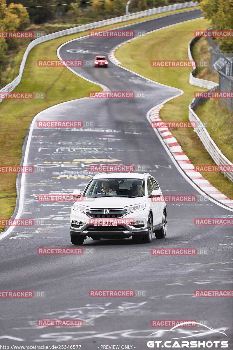 Bild #25546577 - Touristenfahrten Nürburgring Nordschleife (22.10.2023)